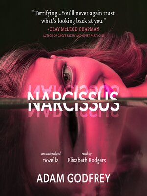 cover image of Narcissus